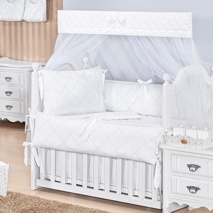 Coleção Floquinho de Neve