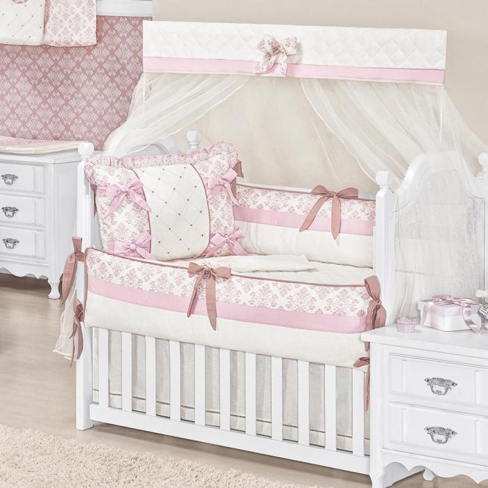 Coleção Provençal Rose