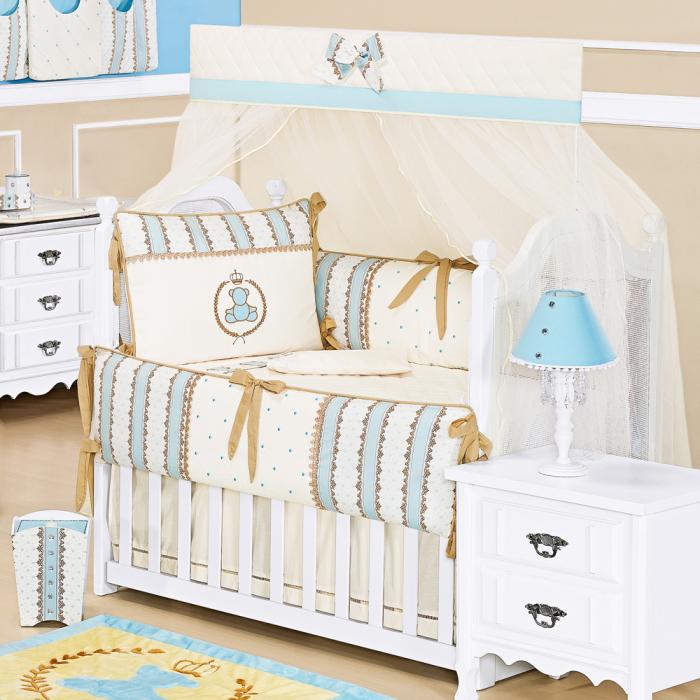 Coleção Urso Realeza