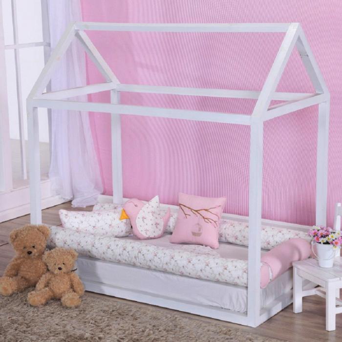 Kit Montessoriano Passarinho