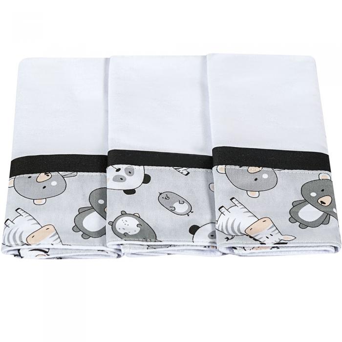 Fralda De Boca c/ Barrado e Picueta