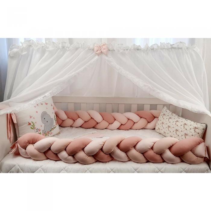 Kit Trança Butterfly