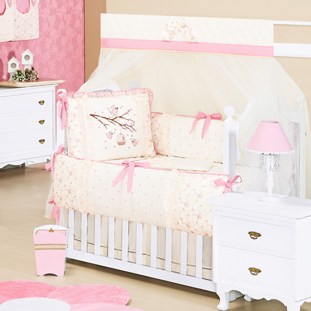 Coleção Mimos Passarinhos