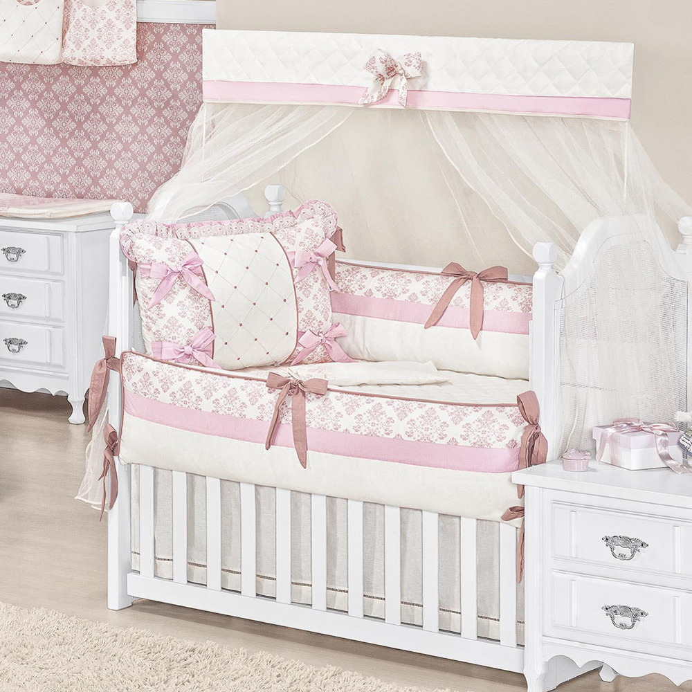 Coleção Provençal Rose