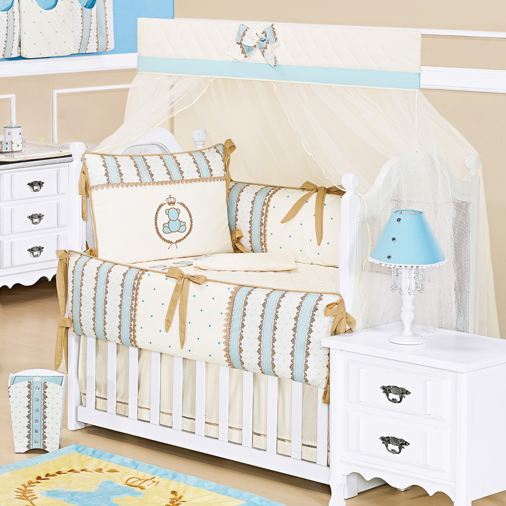 Coleção Urso Realeza