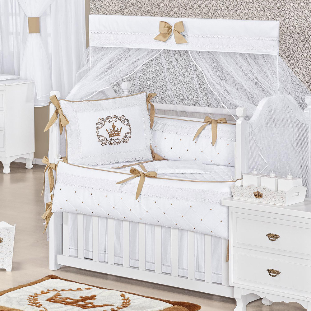 Coleção Versailles