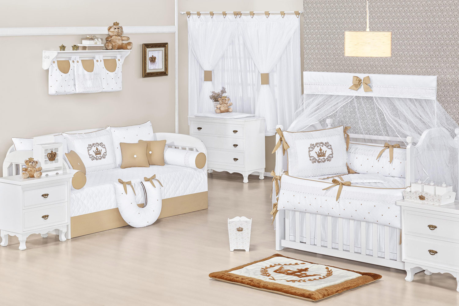 Coleção Versailles