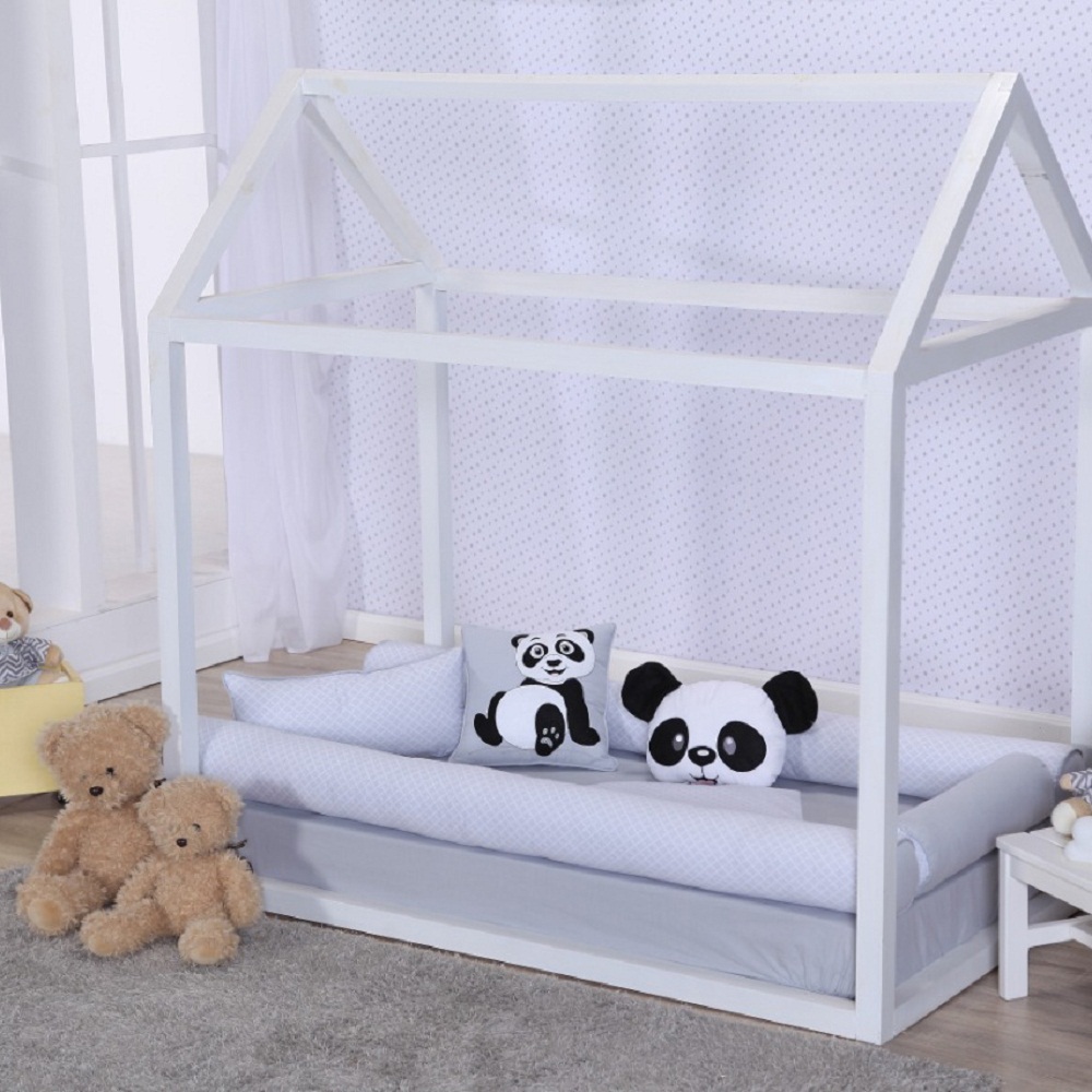 Kit Montessoriano Panda